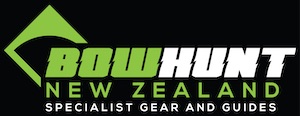 BowHunt New Zealand